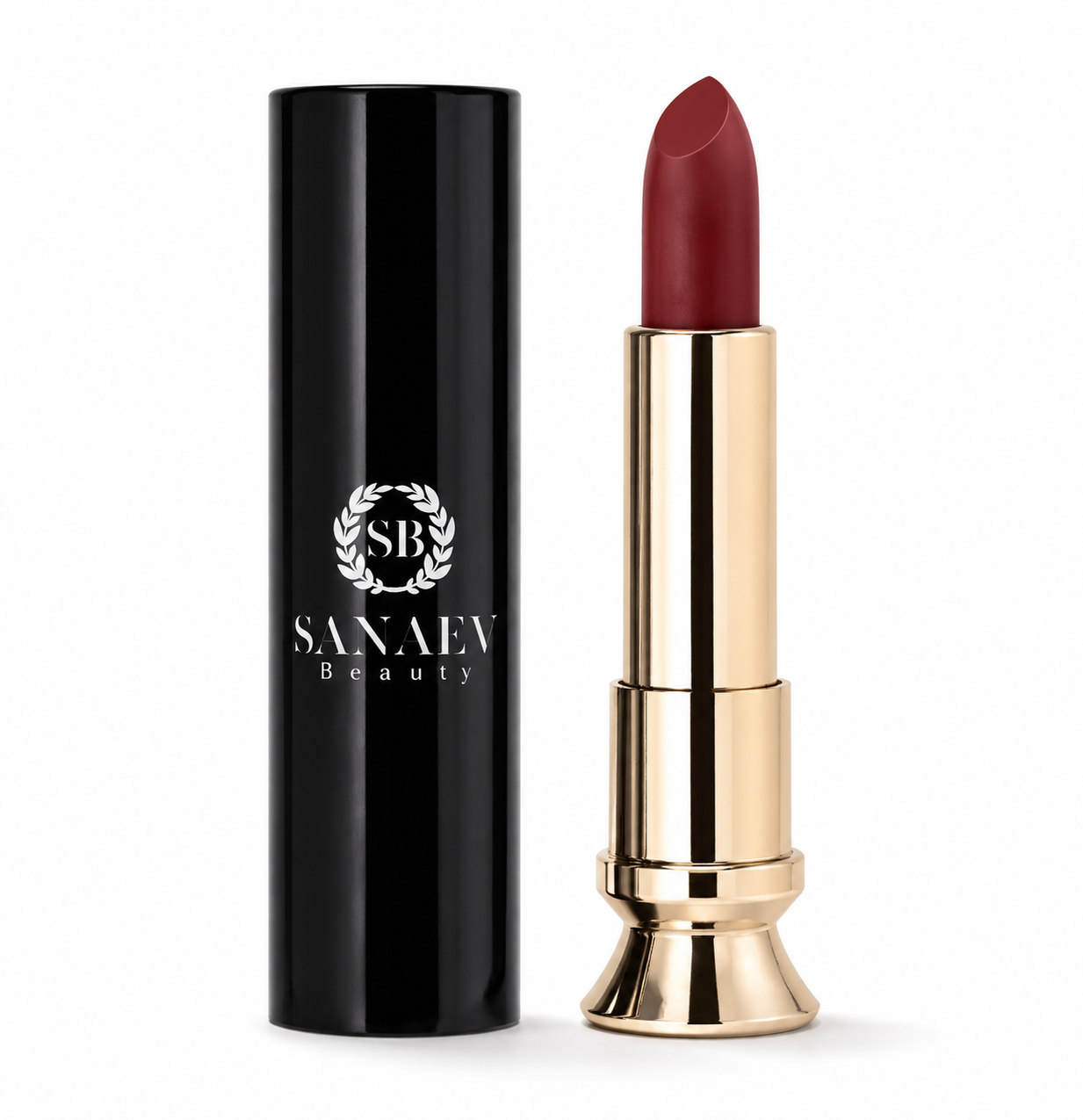 Matte Velvet Lipstick