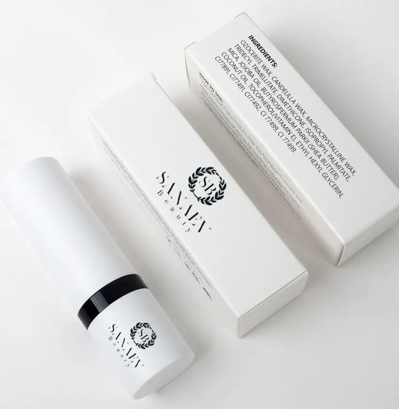 Contour Stick Bronzer with Brush