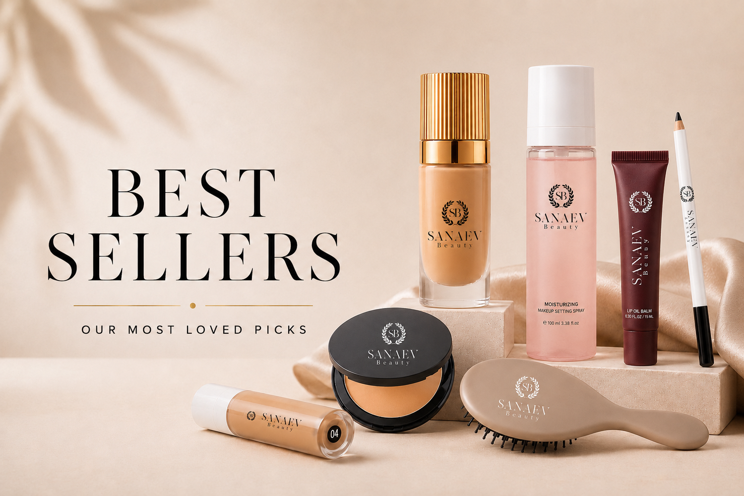 Best Sellers