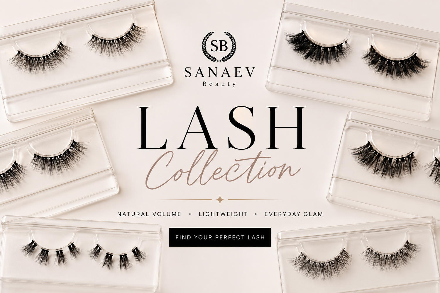 Lash Collection