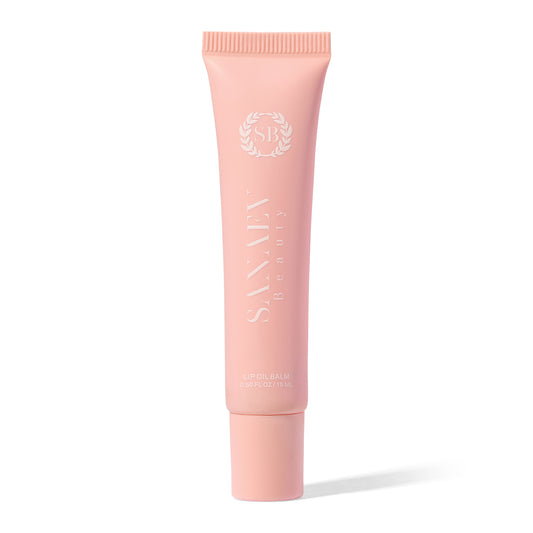 Lip Balm Moisturizing with Flavor