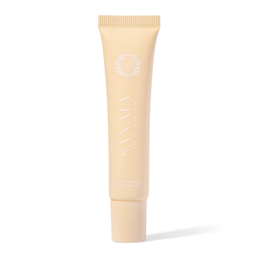 Lip Balm Moisturizing with Flavor