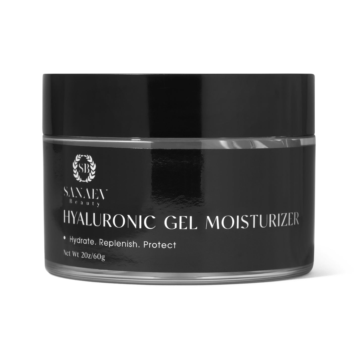 Hyaluronic Gel Moisturizer
