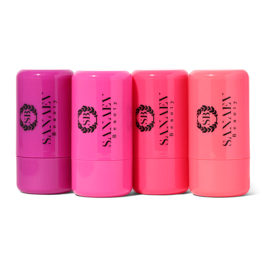 Jelly Cheeks, Lips & Eyes Stick