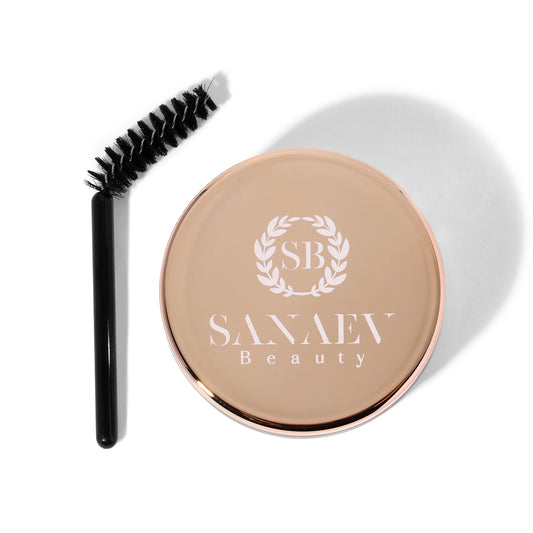 Eye Brow Gel Brow Freeze Strong Hold Clear