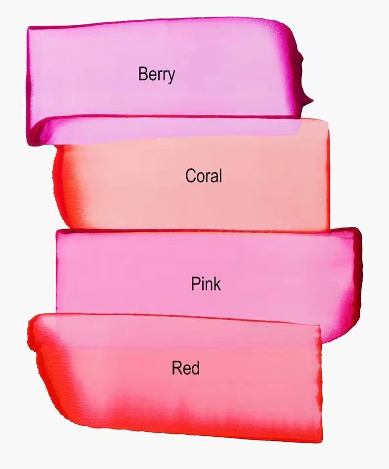 Jelly Cheeks, Lips & Eyes Stick