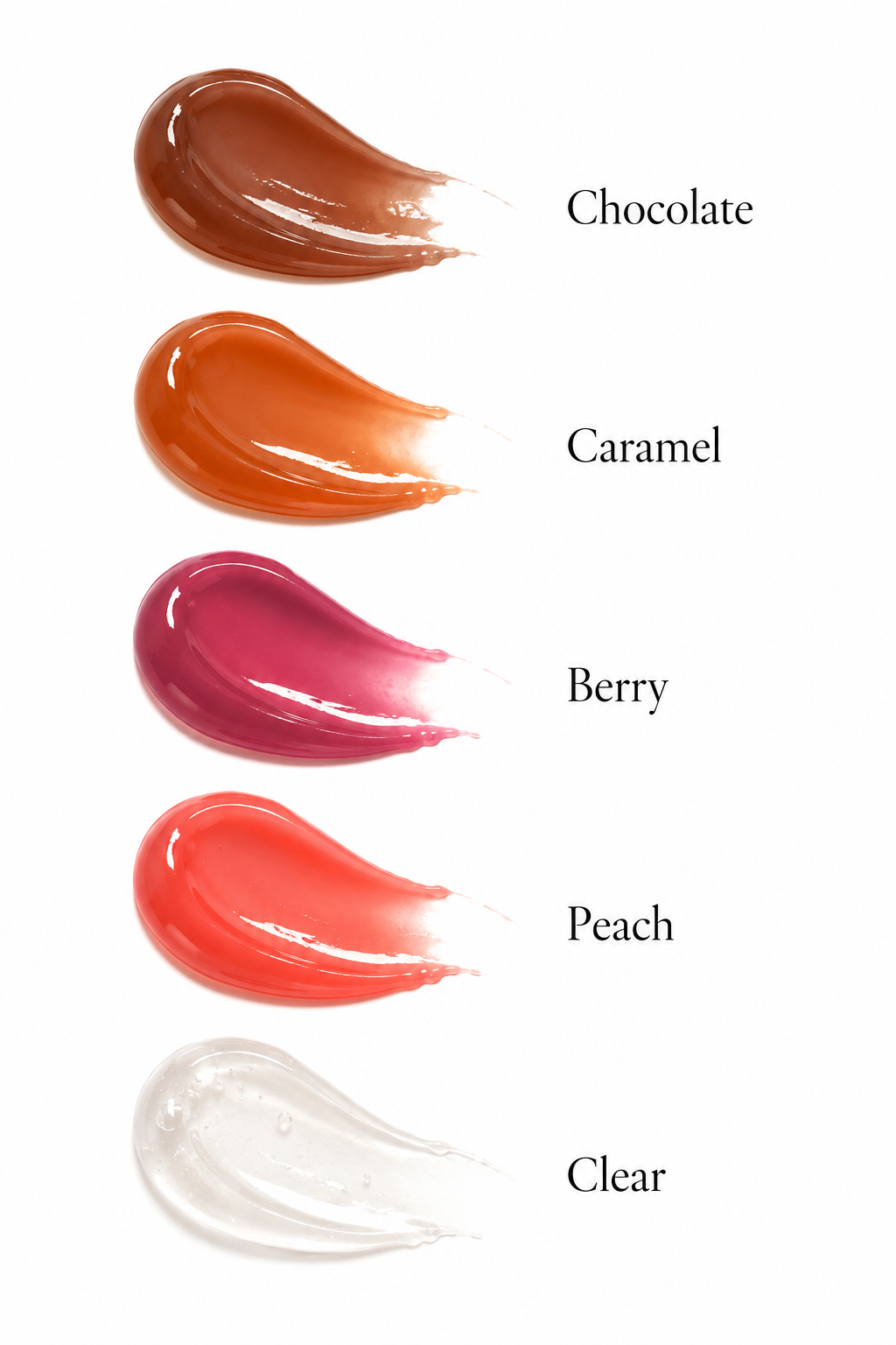 Lip Balm Moisturizing with Flavor