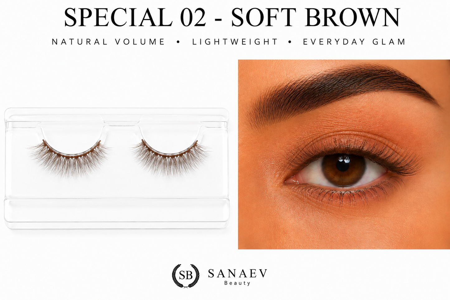 Special Collection Lashes