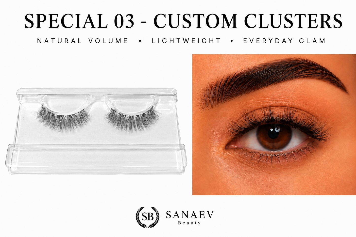 Special Collection Lashes