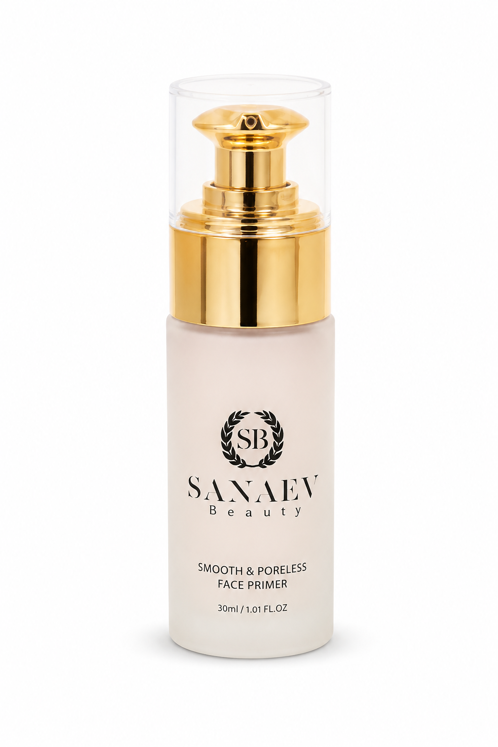 Smooth & Poreless Face Primer